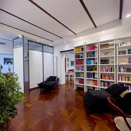 The Cozy Home Rom Exterior foto