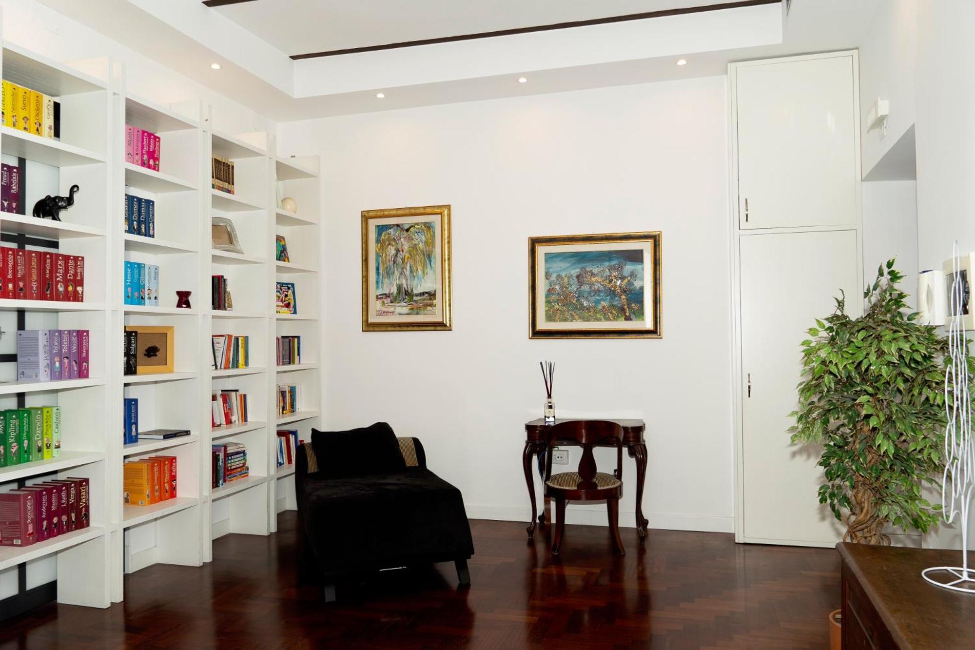 The Cozy Home Rom Exterior foto